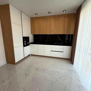 Двокімнатна квартира з ремонтом в ЖК Dream City Щасливе ЖК Dream City