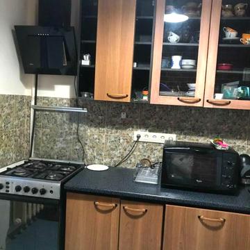 Здам 2-кімнатну квартиру в Центрі
