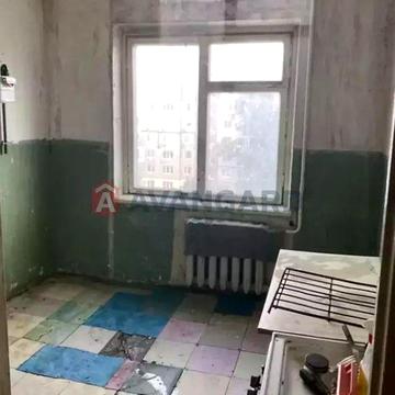 Продаж, терміново! Двохкімнатна 54 кв ЖМ Перемога 6