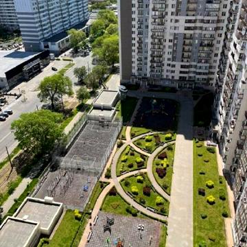 Люстдорфська дорога вул., 90г