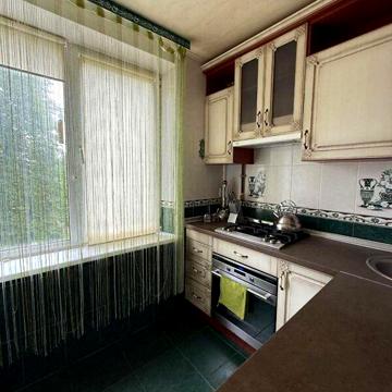 Продаж 3к Квартира 50-річчя ВЛКСМ проспект