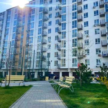Продам квартиру ЖК Днепровская Брама Слобожанский Пр ЖК Дніпровська Брама 2