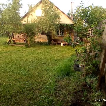 Будинок з усіма зручностями