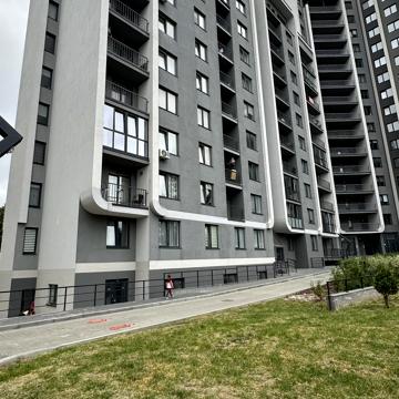 Городоцька вул., 226а