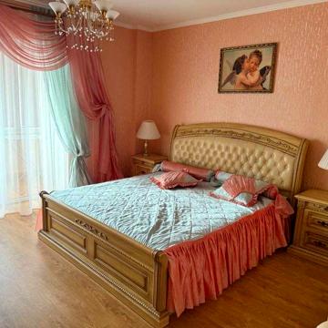 Велика квартира Чабани/Теремки