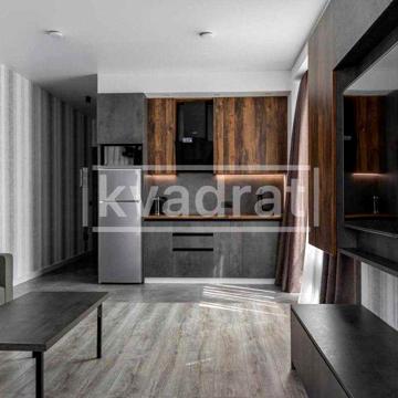 Аренда 1K квартиры 35м2 ЖК Новопечерська Вежа ул. Бойчука 41Б Печерск