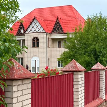 Олени Теліги вул. (8 березня), 7