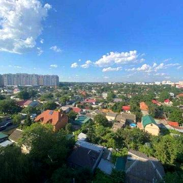 Продам  3-кімнатної квартири біля Автовокзалу!