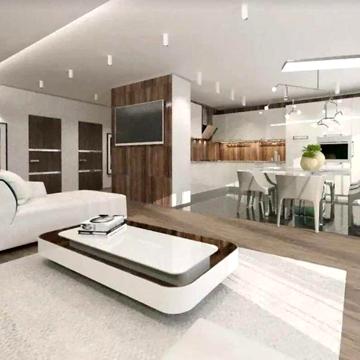 Продаж 5кімн квартири, пл. Б.Хмельницького