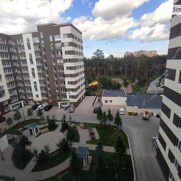 Продаж 2к Квартира Виговського (Суворова) вулиця ЖК Chehov Парк Квартал