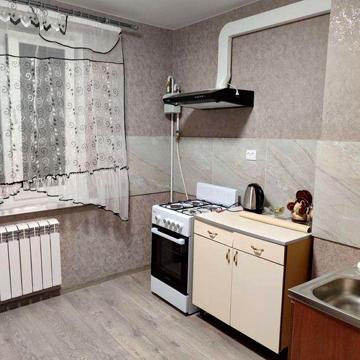 Сдам 1 комн.квартиру на Леваде. Новый ремонт.