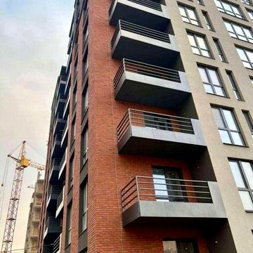 Простора квартира у ЖК West Towers в Новому районі !!! ЖК «West Towers»