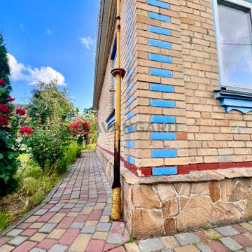 Продається будинок у Черкасах! Казбет, вул. Василини