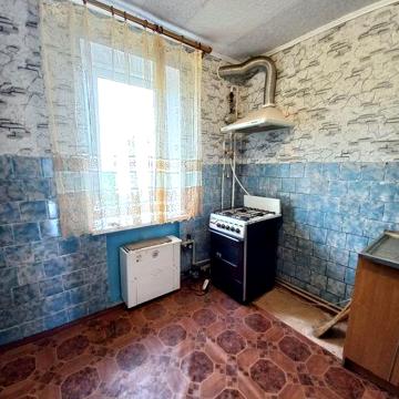 Продаж квартири в центрі міста