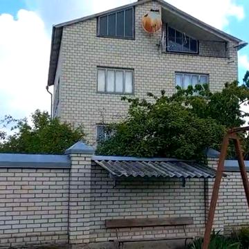 Продам великий сімейний будинок у м. Козятин