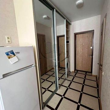 Довгострокова оренда 1к Квартира Бестужева вулиця
