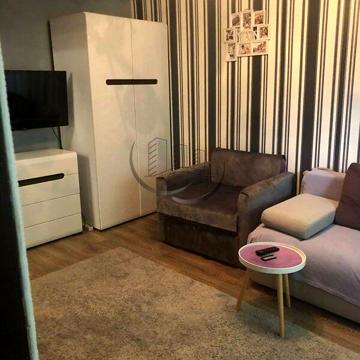 Довгострокова оренда 1к Квартира Киргизька вулиця