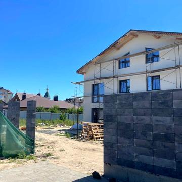 Будинок Бізнес класу в Липинах