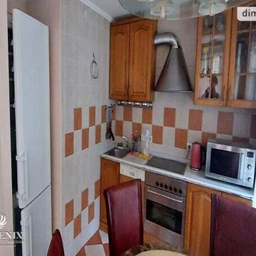 Довгострокова оренда 2к Квартира Воскресенська вулиця