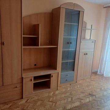Оренда 1 но кімнатної квартири,м.Шептицький