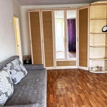 Сдам 1к кв метро Героев Труда 5 минут, круглый рынок