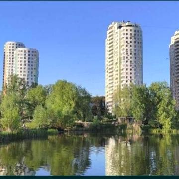 Обухівська вул., 137-А