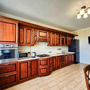 БЕЗ% Простора та затишна квартира 98m2 в м.Боярка