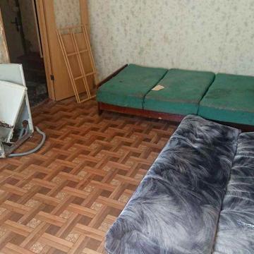 Продається 1-кімнт, на вул. Пожарского, 1 –28 000 у.е.
