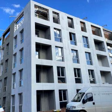 ВЛАСНИК без комісії ЖК бічна Стрийської 56,40м2 620дол/м2 Тераса 15м