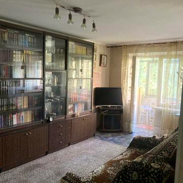 Здається 3-кімнатна квартира на проспекті Поштовий