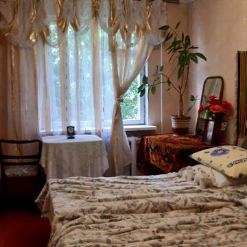 Академіка Шалімова вул. (Героїв Севастополя), 14