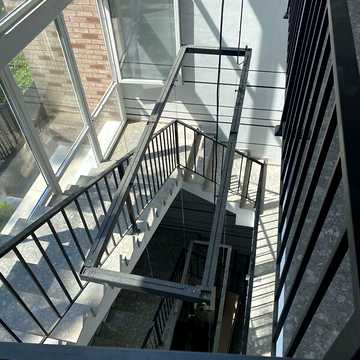Продаж 1к Квартира Миколи Сингаївського (Новооскольська) вулиця ЖК Light Residence