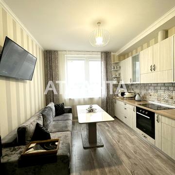 улица Люстдорфская дорога, 90в, Таирово, Киевский, Одесса, Одесская 95000 USD