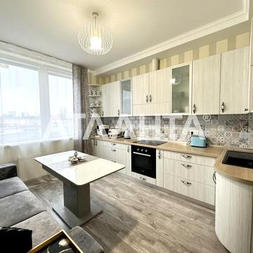 улица Люстдорфская дорога, 90в, Таирово, Киевский, Одесса, Одесская 95000.0 USD