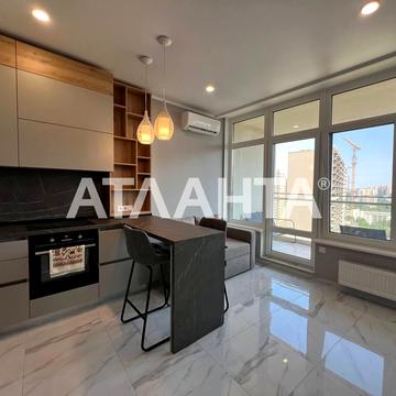 улица Генуэзская, 3в, Аркадия, Приморский, Одесса, Одесская 102000.0 USD