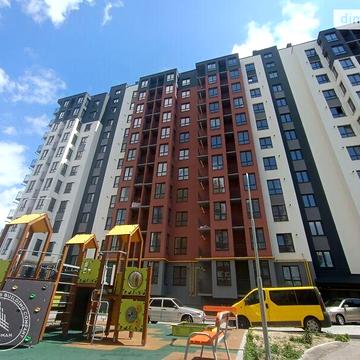 Продаж 1к Квартира Волошкова вулиця ЖК Волошковый