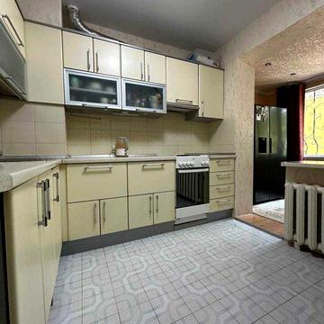 3к.кв на 2 поверсі для великої родини