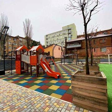 В продаже 2-комн кв в новострое в ЖК Лофт Смарт ЖК Лофт Смарт