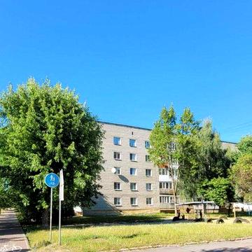 4 кім. квартира на вул. Відродження