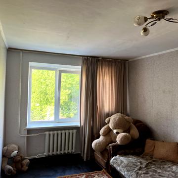 Зарічанська вул., 18/1
