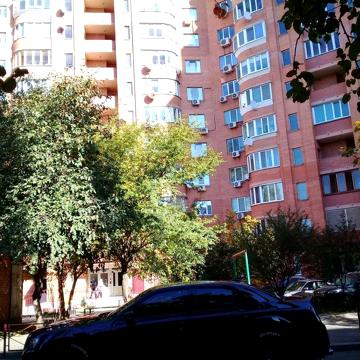 Здам 3-х кімнатну квартиру на пр.Науки 62а