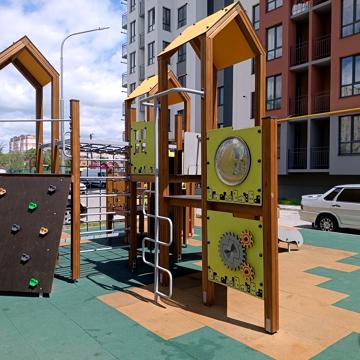 Волошкова вул. (Іванова), 4б