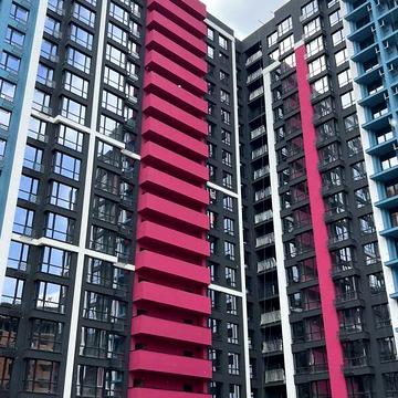 Продаж 2к Квартира Хриплинська вулиця ЖК SKYGARDEN