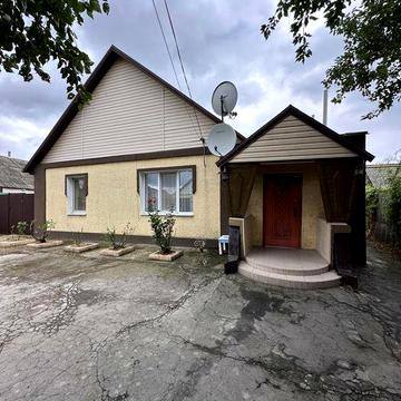 Продаж 1-поверхового будинку на Калантирівці БЕЗ КОМІСІЇ