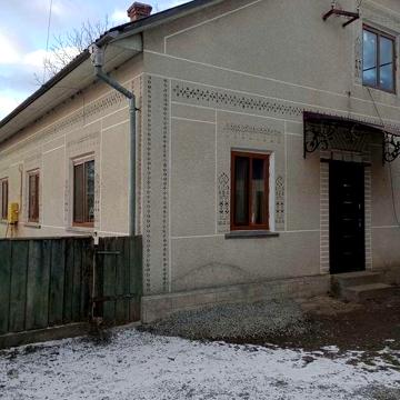 Продам будинок в селі Цигани Тернопільська область. Договірна