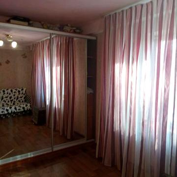 Сдам 2ух.к.кв. 4/5 Черёмушки  р-н 18школы. есть всё необходимое .