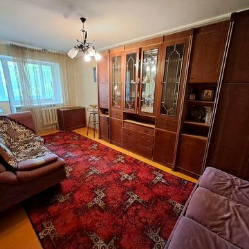 Продам 2к.квартиру [Чорноморськ]