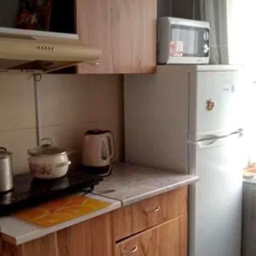 Довгострокова оренда 1к Квартира Галицького Данила вулиця