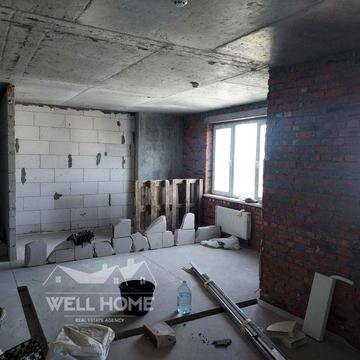 Продаж квартири 3к Київська, 245 ЖК Лісовий Квартал Бровари ЖК Лісовий Квартал