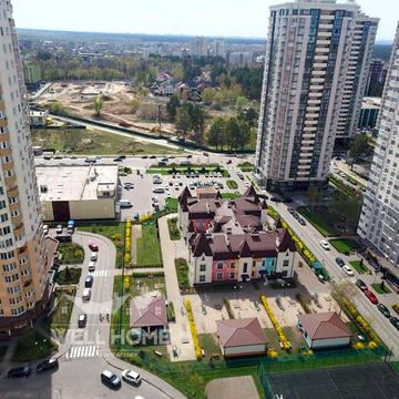 Продаж квартири 3к Київська, 245 ЖК Лісовий Квартал Бровари ЖК Лісовий Квартал